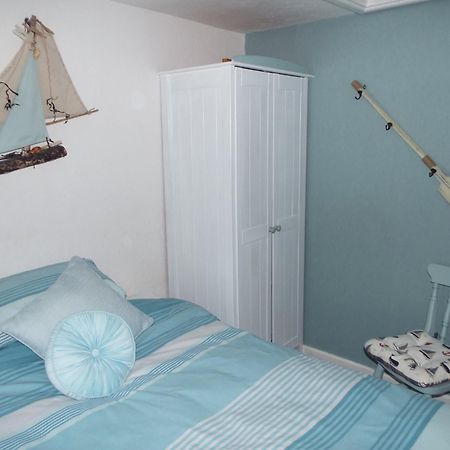 Corner House Guest House 바이드포드 외부 사진