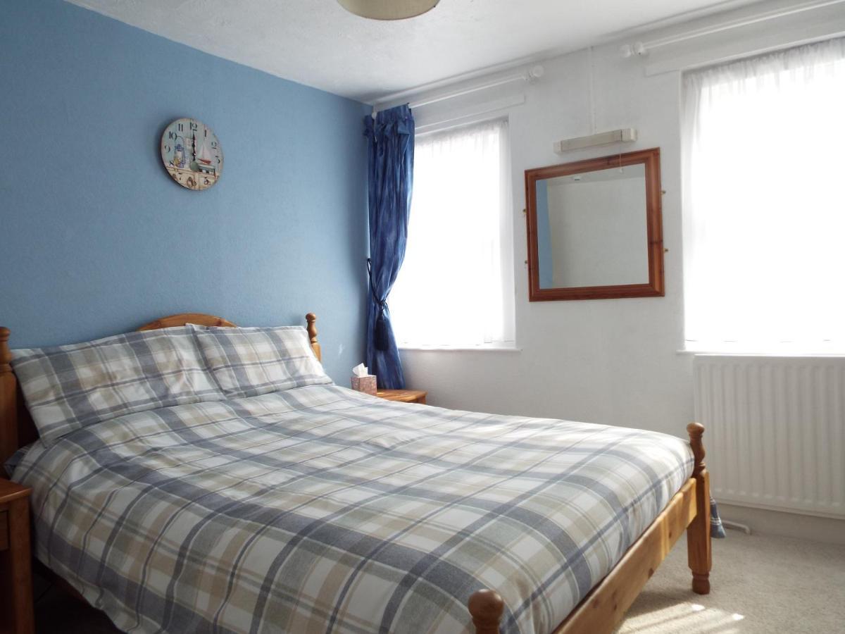 Corner House Guest House 바이드포드 외부 사진