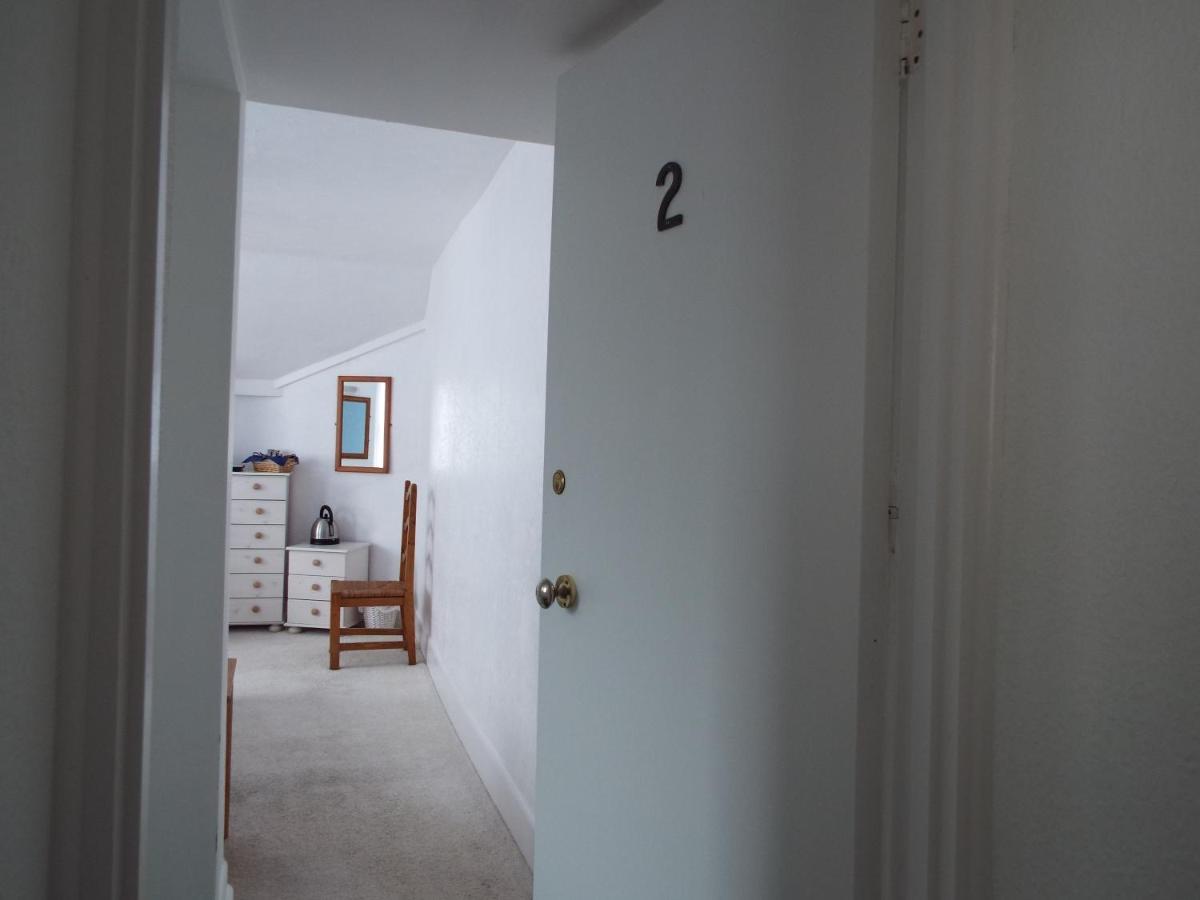 Corner House Guest House 바이드포드 외부 사진