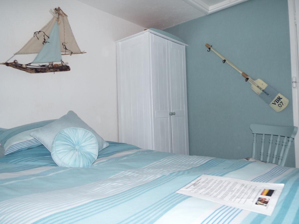 Corner House Guest House 바이드포드 외부 사진