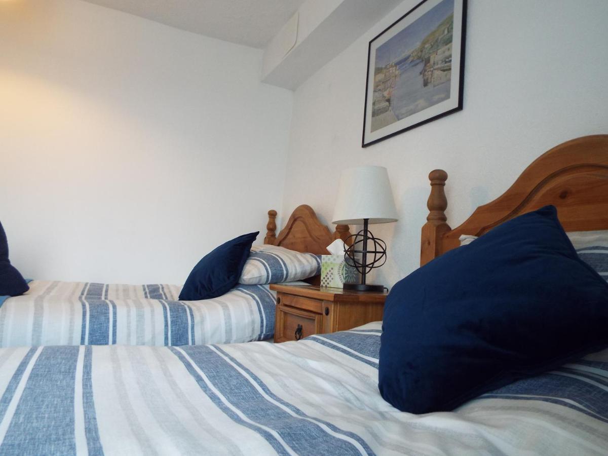 Corner House Guest House 바이드포드 외부 사진