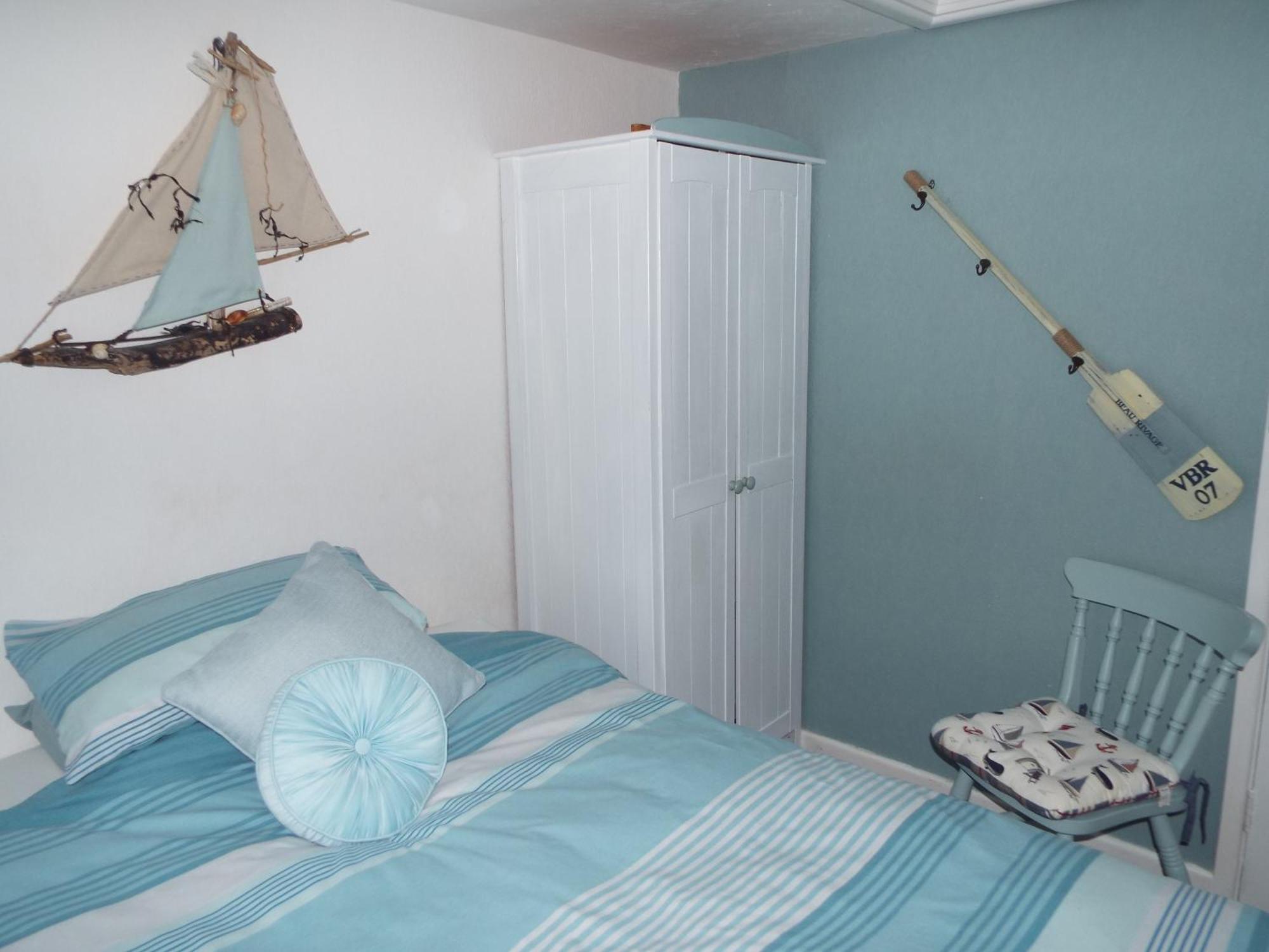 Corner House Guest House 바이드포드 외부 사진